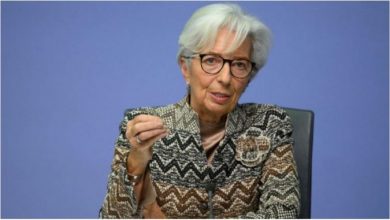Photo of Лагард: Закрепнувањето на еврозоната од корона кризата и натаму кревко