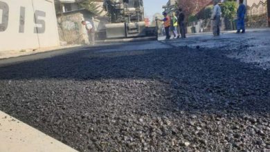 Photo of Летово обнова на седум улици во Општина Центар