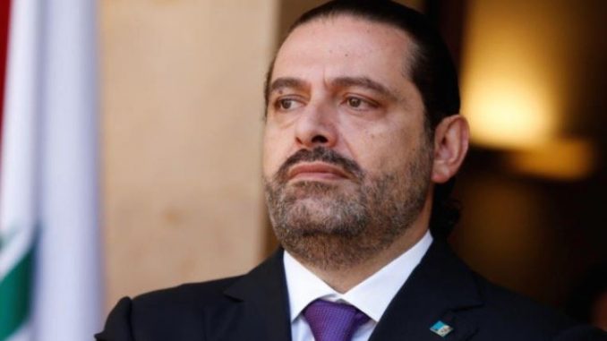 saad hariri