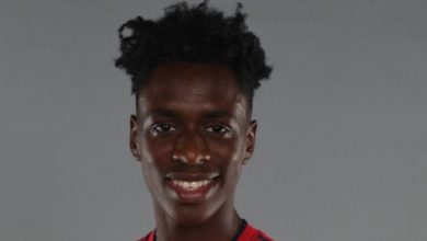 Photo of Локонго нов фудбалер на Арсенал