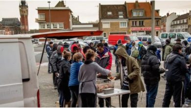 Photo of Лондон и Париз најавуваат „зајакнување“ на нивната соработка против илегалната имиграција