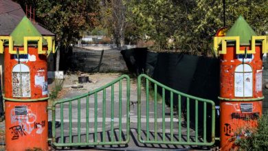 Photo of Град Скопје призна дека е раскинат договорот, но тврди дека лунапаркот ќе биде изграден до крај на 2027