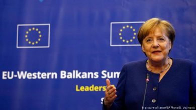 Photo of Последното рандеву на Меркел со Западниот Балкан