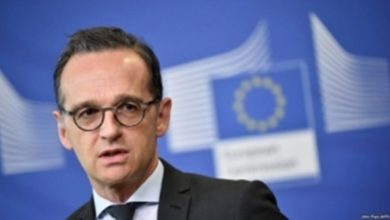 Photo of Маас задоволен од „конструктивниот“ компромис околу „Северен тек 2“