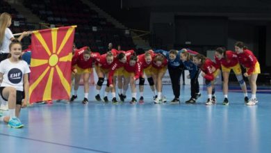 Photo of Македонските ракометарки го победија Косово, но не изборија полуфинале на ЕХФ турнирот во Скопје