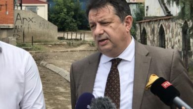 Photo of Макрадули: До крајот на месецов ќе бидат достапни сите финансиски услуги на шалтерите на Пошта