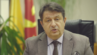 Photo of Макрадули вети надминување на проблемот со неработењето на поштата во Скудриње