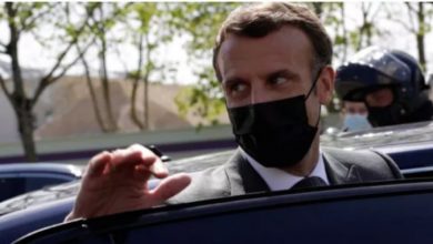 Photo of Макрон нареди истраги во врска со „Пегаз“
