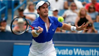 Photo of Мареј по елиминацијата од Вимблдон: Работев многу напорно, но не играв како што очекував