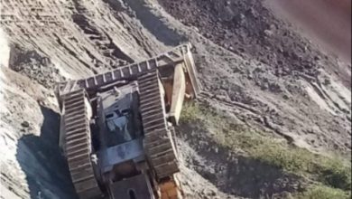 Photo of Машинист од Прилеп пронајден затрупан во одрон од земја во рудникот „Суводол“