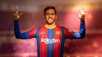 Photo of Меси уште пет години во Барселона