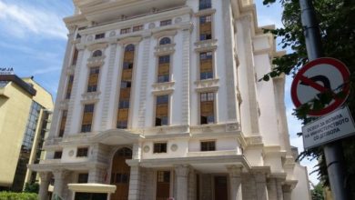 Photo of МФ почна со конкректна реализација на заедничките препораки од Економско – финансискиот дијалог со ЕУ поврзан со ПЕР