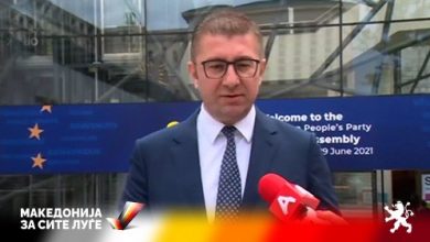 Photo of Мицкоски: Формализирање и поддршка за тргување со крипто валути и обезбедување на 750 просечна плата