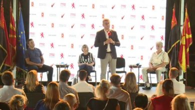 Photo of Мицкоски: Најмалку 50 проценти од домаќинствата ќе бидат гасифицирани и ќе добијат бесплатен приклучок на гас