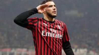 Photo of Милан одби да го продаде Тео Eрнандез на ПСЖ за 40 милиони евра