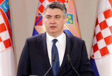 Photo of Милановиќ: Ниту една држава веќе нема да влезе во ЕУ, можеби само Црна Гора ==