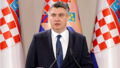 Photo of Милановиќ: Ниту една држава веќе нема да влезе во ЕУ, можеби само Црна Гора ==