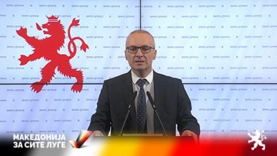 Photo of (ВИДЕО) Нема да се градат бегалски кампови во Македонија, вели Милошоски