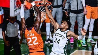 Photo of Милвоки израмни со Феникс во финалето на НБА
