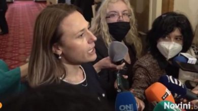 Photo of Митева: Овој парламент нема да биде полесен од претходниот