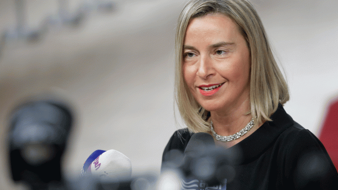 Photo of Могерини ослободена по притворот во истрагата за измама