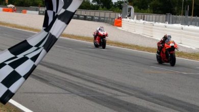 Photo of Мото ГП: Откажана трката за ГН на Тајланд