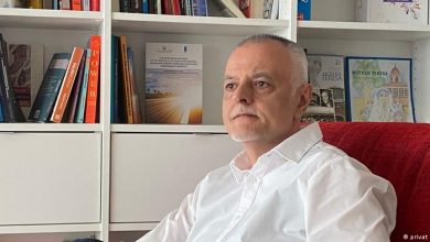 Photo of Градот убав никна, чекаме да процвета