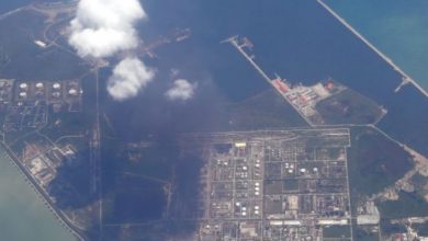 Photo of Најмалку едно лице загина при експлозија во рафинерија во Романија