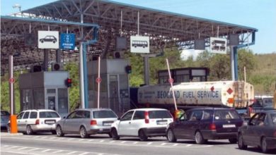 Photo of На Табановце за влез во државава се чека околу 20 минути