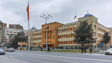 Photo of Намалувањето на ДДВ-то за струја на пленарна седница