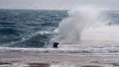 Photo of НАСА: Редовниот лунарен циклус ќе предизвикува поплави во крајбрежните подрачја меѓу 2030 и 2040 година