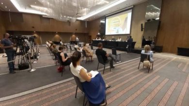 Photo of Неформалната економија има негативни последици врз општеството, работниците и креирањето на политиките во државата