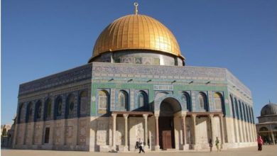 Photo of Неколку десетици израелски доселеници упаднаа во комплексот Ал Акса во Ерусалим