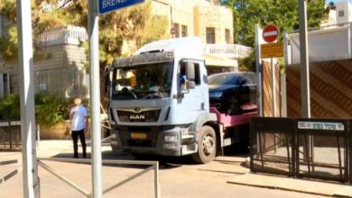 Photo of Нетанјаху ја напушти премиерската резиденција