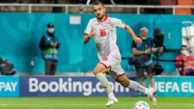 Photo of Николов пред трансфер во калчолигашот Салернитана