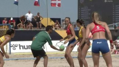 Photo of Норвешките ракометарки одбија да играат во бикини гаќички