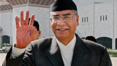 Photo of Новиот премиер на Непал ја доби поддршката од парламентот