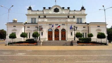 Photo of Новоизбраниот бугарски Парламент денеска ќе ја оддржи конститутивната седница