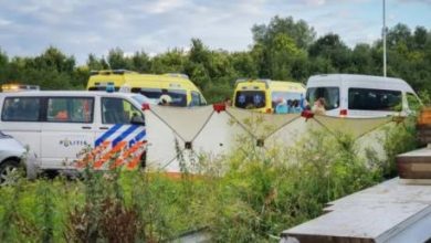 Photo of „Чудото од дете“ на Ајакс ,Ноа Гесер, загина во страшна сообраќајна несреќа (ФОТО)