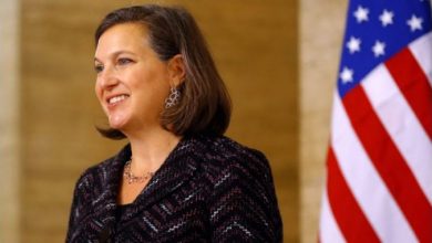 Photo of Нуланд: САД ги отфрлаат сите опции кои вклучуваат две држави за Кипар