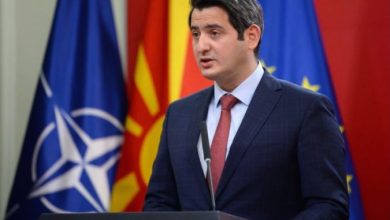 Photo of Нуредини: Неопходна е поддршката на развиените земји за праведна транзиција на земјите во развој