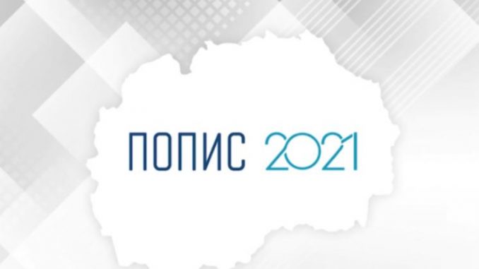 popis 2021