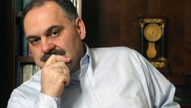 Photo of Објавена книгата „Средби и разговори“ од Томислав Османли