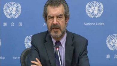 Photo of Обединетите Нации загрижени за ситуацијата на мигрантите без документи во Белгија