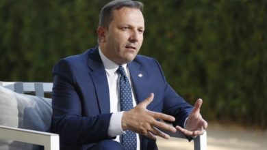 Photo of Од 5 до 14 јули поднесени речиси 42.000 барања за лични документи