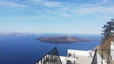 Photo of Од денеска нови правила за патување на грчките острови