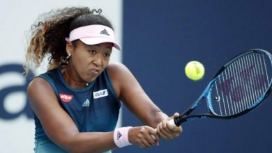 Photo of ОИ: Елиминирана втората носителка на тенискиот турнир