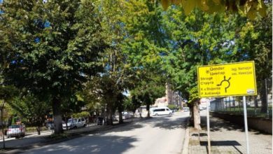 Photo of ОВР Дебар поднесе кривични пријави за жители на Слупчане и на Дебар 