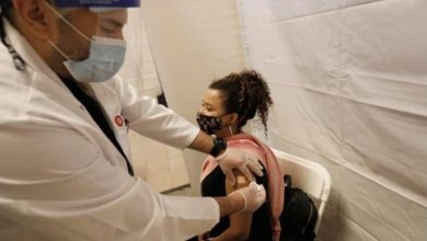 Photo of ПАХО: Северна и Јужна Америка се соочуваат со пандемија на невакцинирани