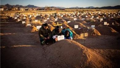Photo of Пандемијата им одзеде родител или старател на 1,5 милиона деца низ светот